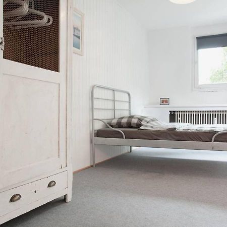Apartments Frieda - Fritz - Paula In Essen Ruettenscheid מראה חיצוני תמונה