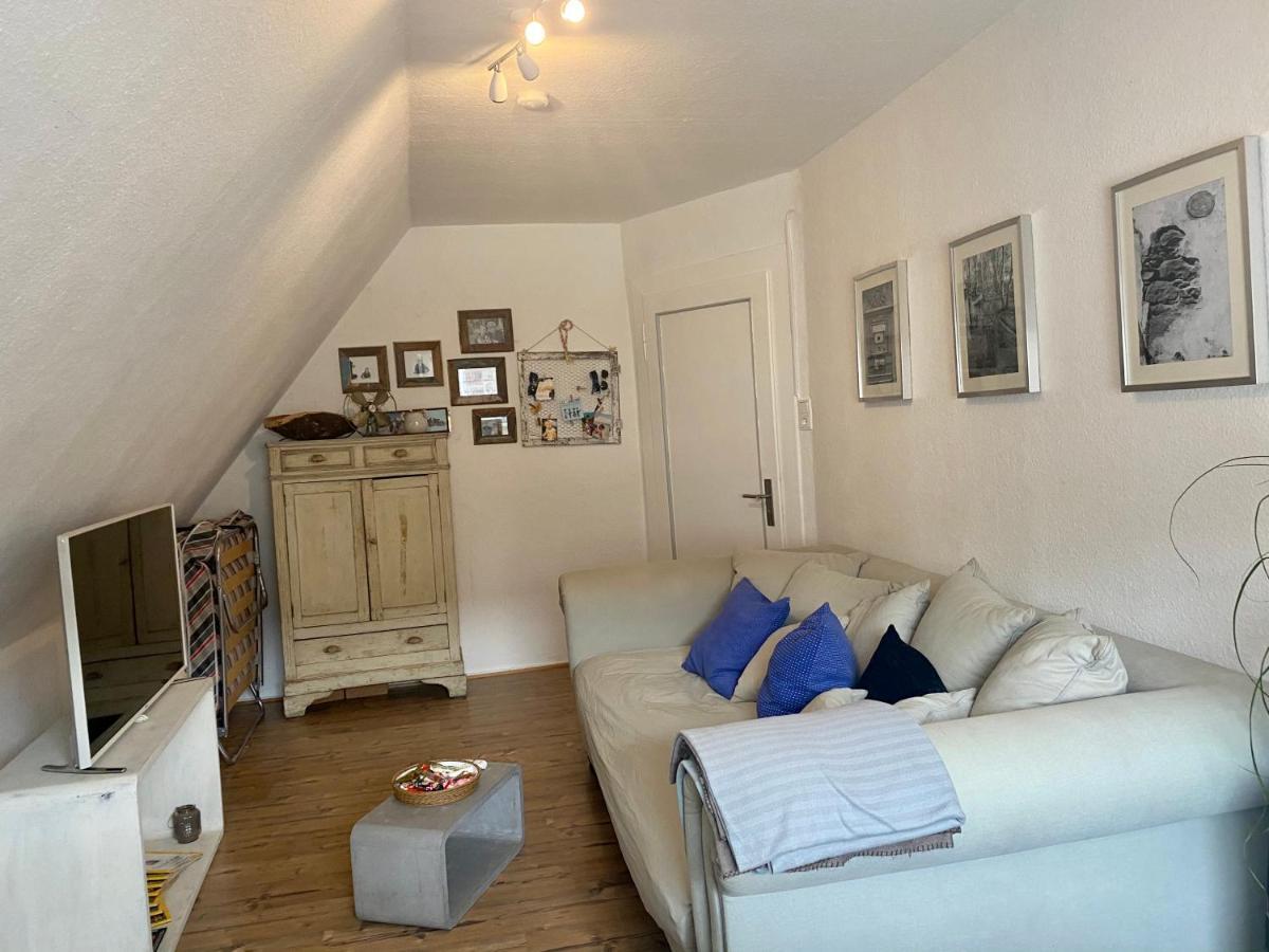 Apartments Frieda - Fritz - Paula In Essen Ruettenscheid מראה חיצוני תמונה