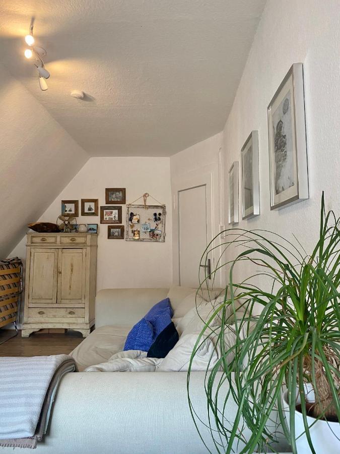 Apartments Frieda - Fritz - Paula In Essen Ruettenscheid מראה חיצוני תמונה