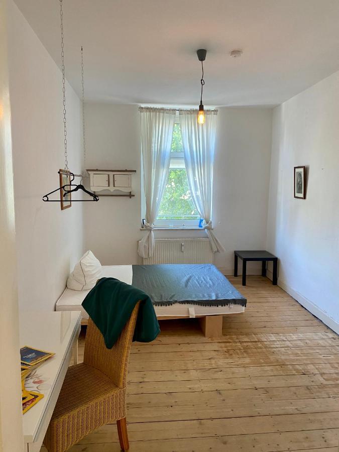 Apartments Frieda - Fritz - Paula In Essen Ruettenscheid מראה חיצוני תמונה
