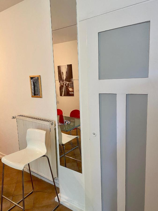 Apartments Frieda - Fritz - Paula In Essen Ruettenscheid מראה חיצוני תמונה