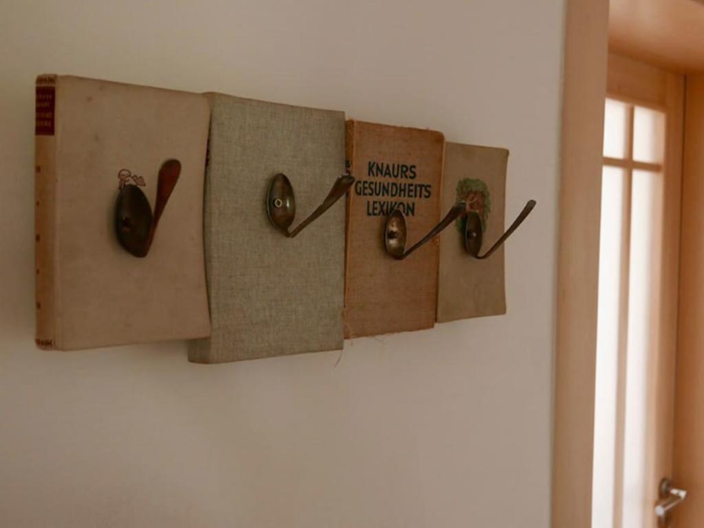 Apartments Frieda - Fritz - Paula In Essen Ruettenscheid מראה חיצוני תמונה
