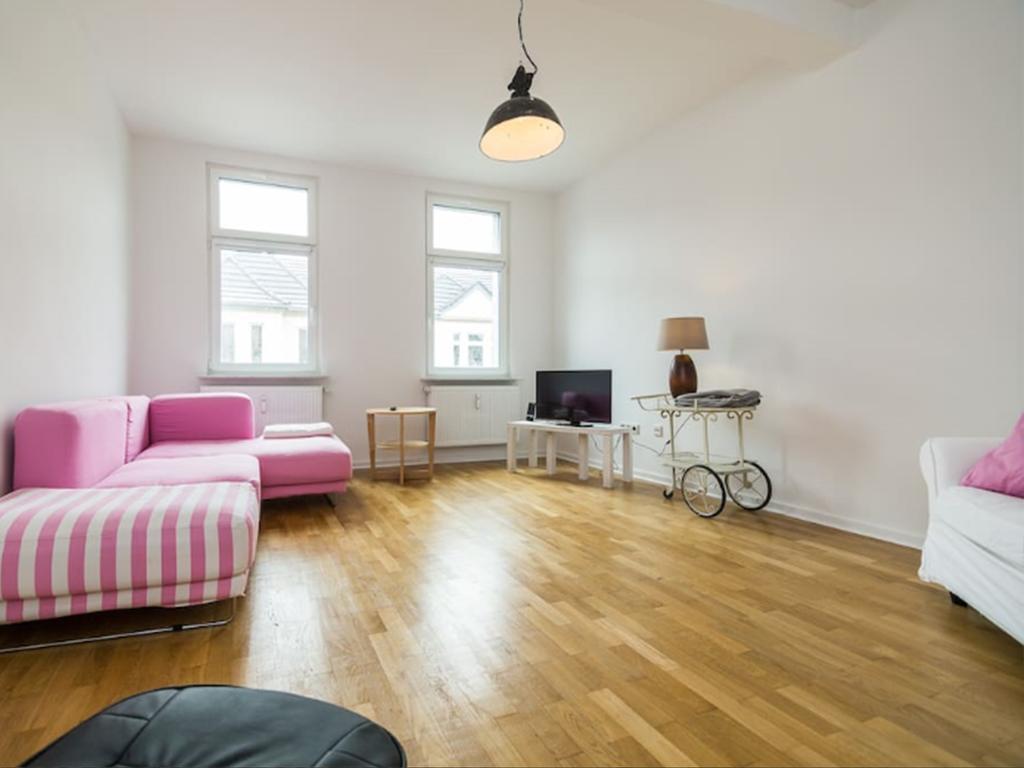 Apartments Frieda - Fritz - Paula In Essen Ruettenscheid מראה חיצוני תמונה