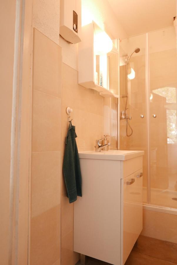 Apartments Frieda - Fritz - Paula In Essen Ruettenscheid מראה חיצוני תמונה