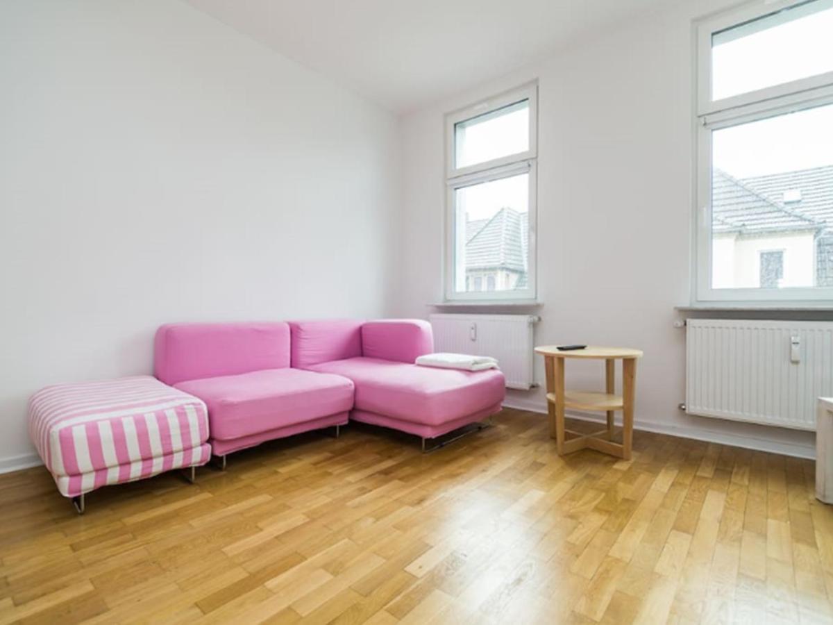 Apartments Frieda - Fritz - Paula In Essen Ruettenscheid מראה חיצוני תמונה