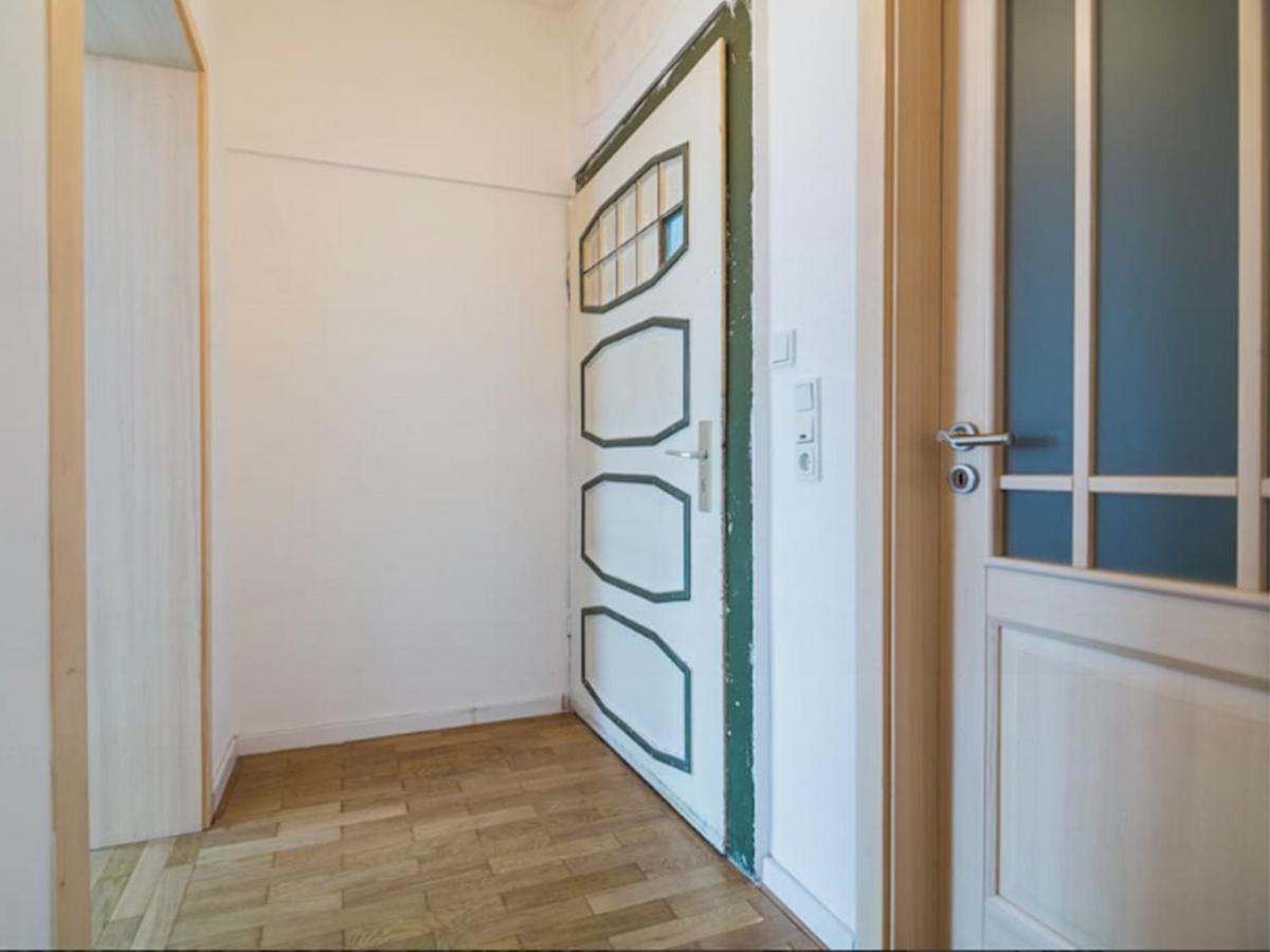 Apartments Frieda - Fritz - Paula In Essen Ruettenscheid מראה חיצוני תמונה
