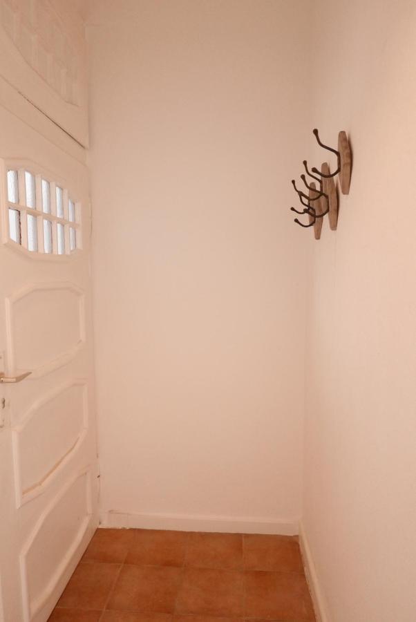 Apartments Frieda - Fritz - Paula In Essen Ruettenscheid מראה חיצוני תמונה